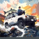 ଙ᭄🐟᭄এ的头像-博士钣金 - www.bsbanjin.com