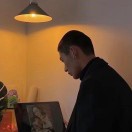 我现在