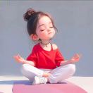 一四的头像-熵减岛