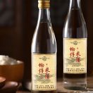 坳仔米酒