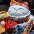 开心的头像-混音中国