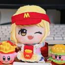 麦当当薯条🍟的头像-VAM®克苏恩资源社区