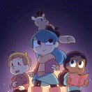 呵