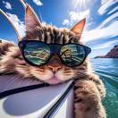 对方正在输入中