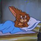 风箱里的Jerry