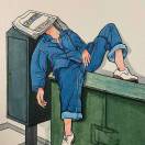 user icon