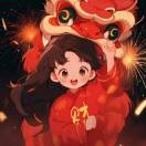 福娃酱