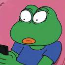 user icon