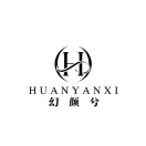 用户头标