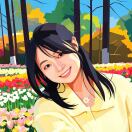 张平平平安头像