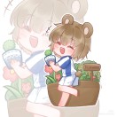 user icon
