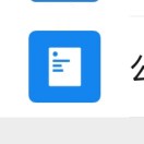 user icon