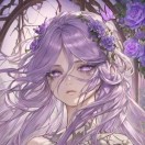 幽紫的头像-拟人圈
