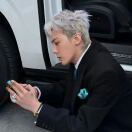 GDragon巴斯