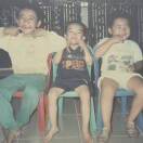 追杀南极熊丶的头像 