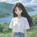 蓝色最晴天