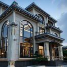 AAAAA创美全屋装饰工程有限公司