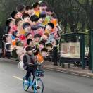 冰糖葫芦娃