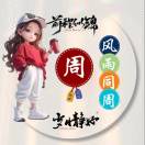 用户头像