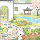 域鑒種花家的小兔子的店鋪