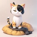 这个码 by Hailuo AI Video Generator