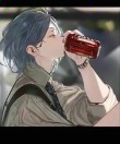 看戏焚笛
