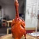 黄记，脆皮烧鸡餐饮店