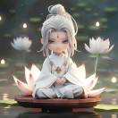 i网名正在编辑中...