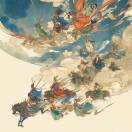 大晴天的头像-熵减岛