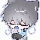 红心Q的头像-拟人圈