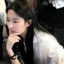 一只柚柚