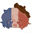 Iris的头像-拟人圈