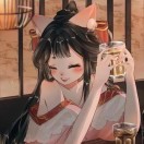 我的小鱼你醒了