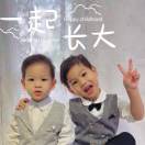 乐嘉奶爸