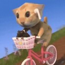 大海（阿米噶蒂朵喵）