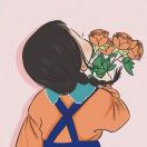 薰衣草