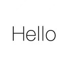 Hello