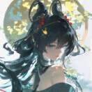 用户头标