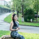 啊微（绿园酒店 润盛竹虫)