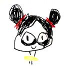 钟女士