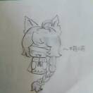 大马金刀的头像-拟人圈