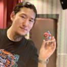 迪拜梦视觉传媒集团黄鑫0529077721