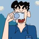 user icon