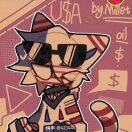 影辞の的头像-拟人圈