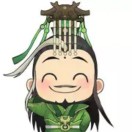 天是蓝的的头像 