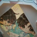 用户头像