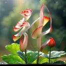 往后余生，，，，