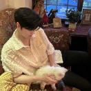 爱丁堡求租