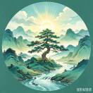 嘉庆堂康复调理白朝妍
