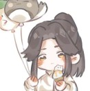 用户头像
